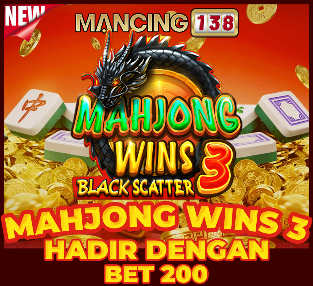  Slot Nuke di Mancing138  Jackpotnya Meledak-Ledak Cuma Sekali Klik!!!